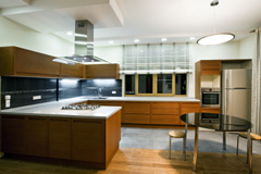 kitchen extensions Towan Cross